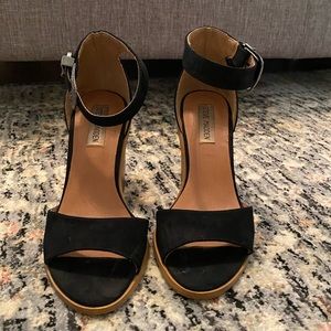 Steve Madden heels